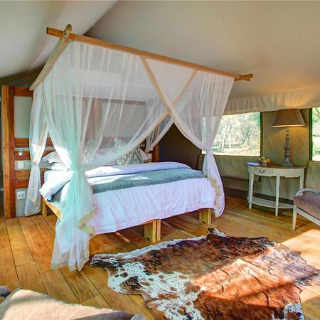 Fathala Wildlife Reserve Toubakouta Szoba fotó